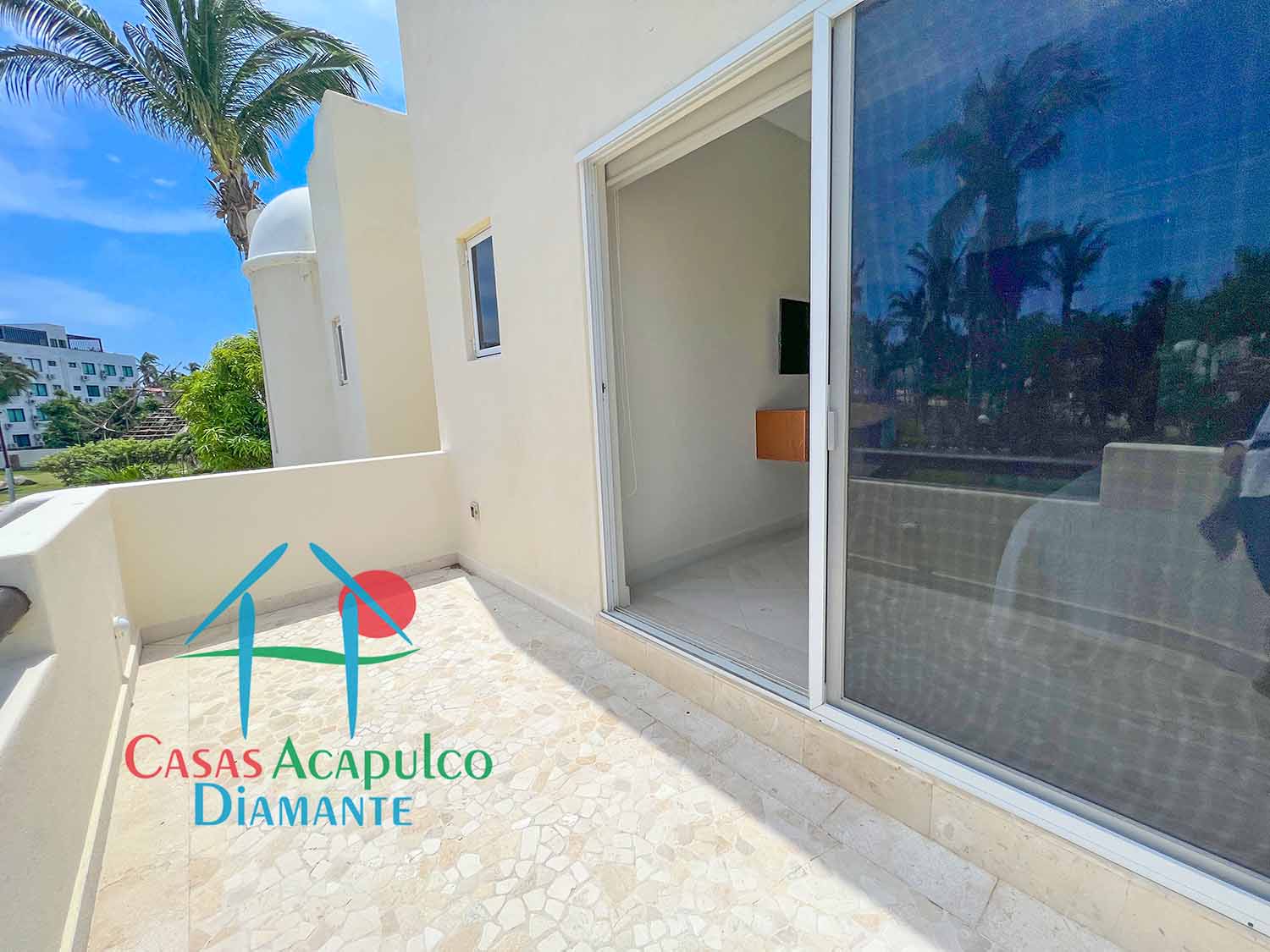 Son Vida Dominica 8 - Recámara dos 8